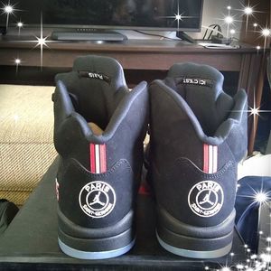 Meet your Posher, Shawn